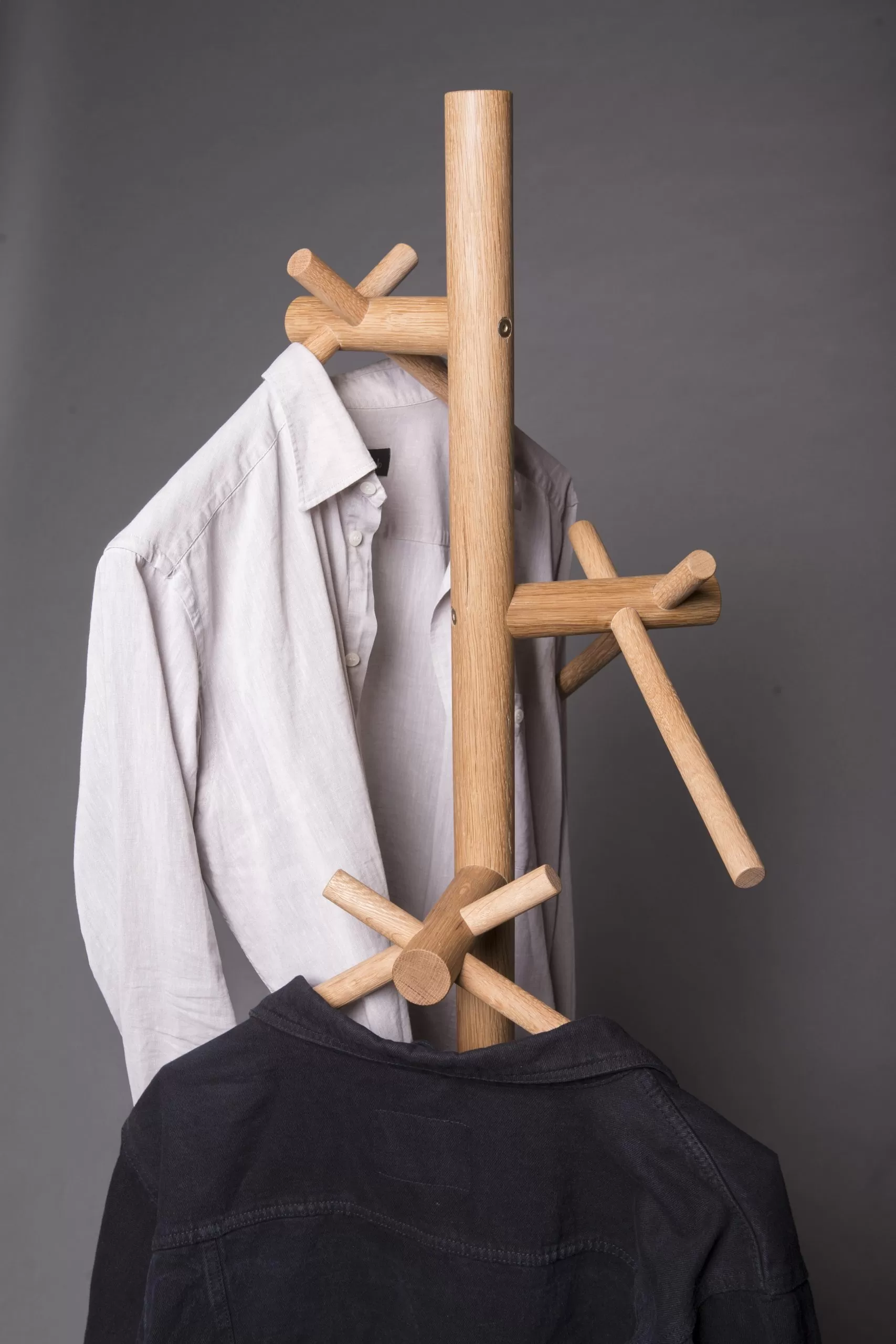 nagi K.I.T III by Oliver Kanniste