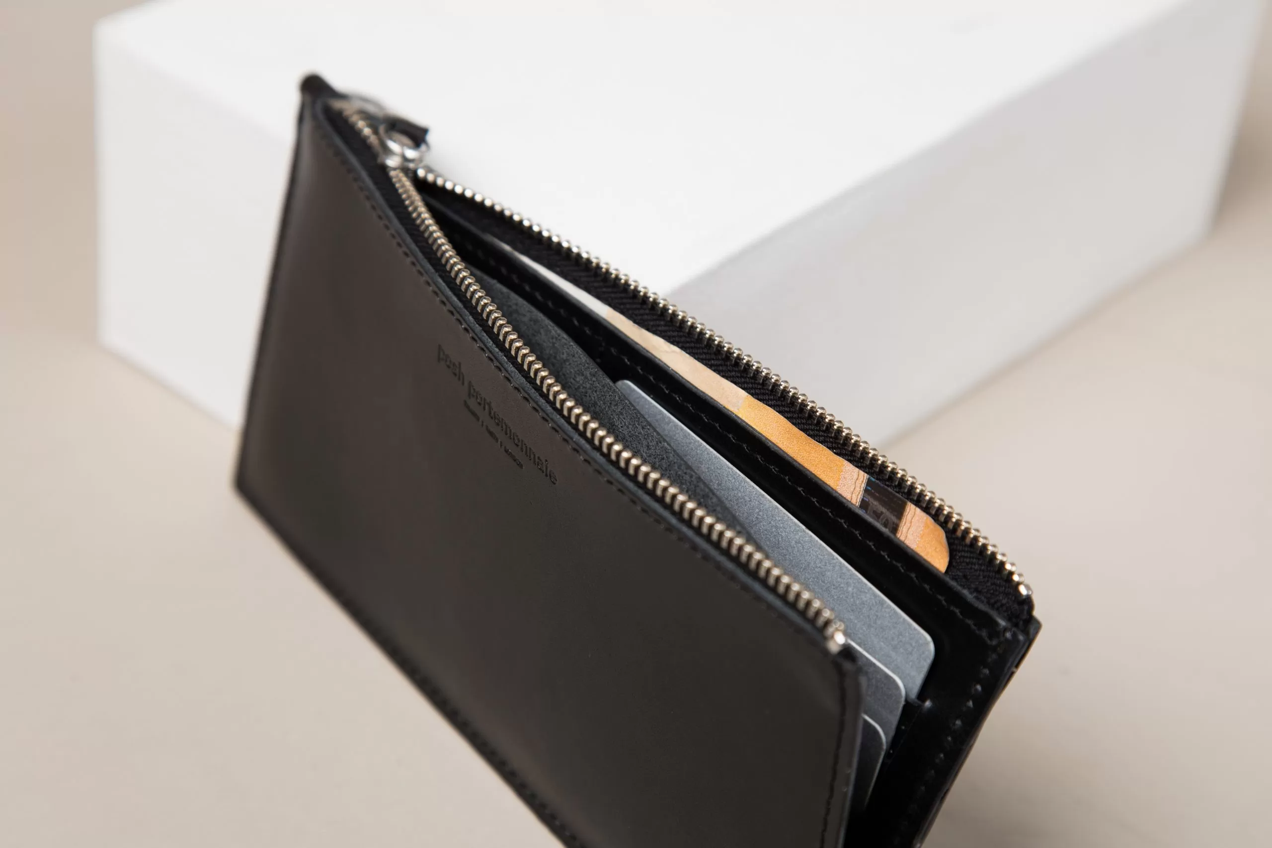 rahakott PEEN PORTMONEE by Craftory