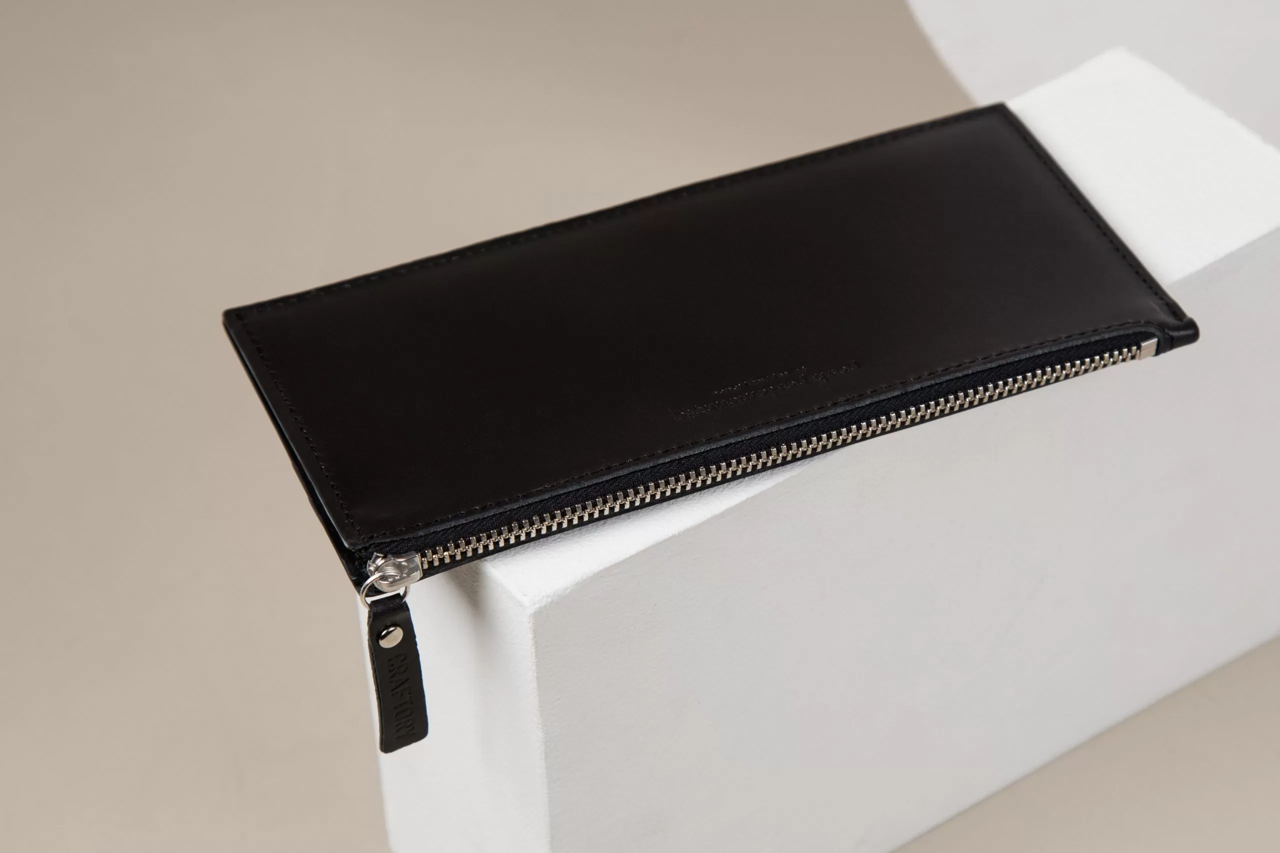 rahakott PEEN PORTMONEE by Craftory