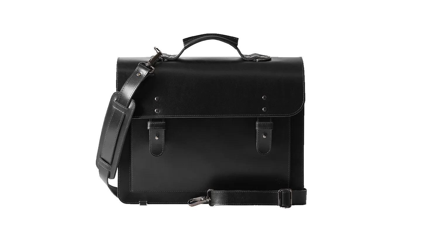 briefcase GREAT SACK by Craftory