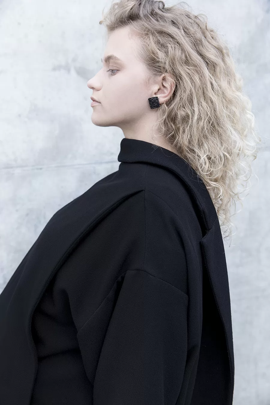 earrings NORDFOLD by Nordhale