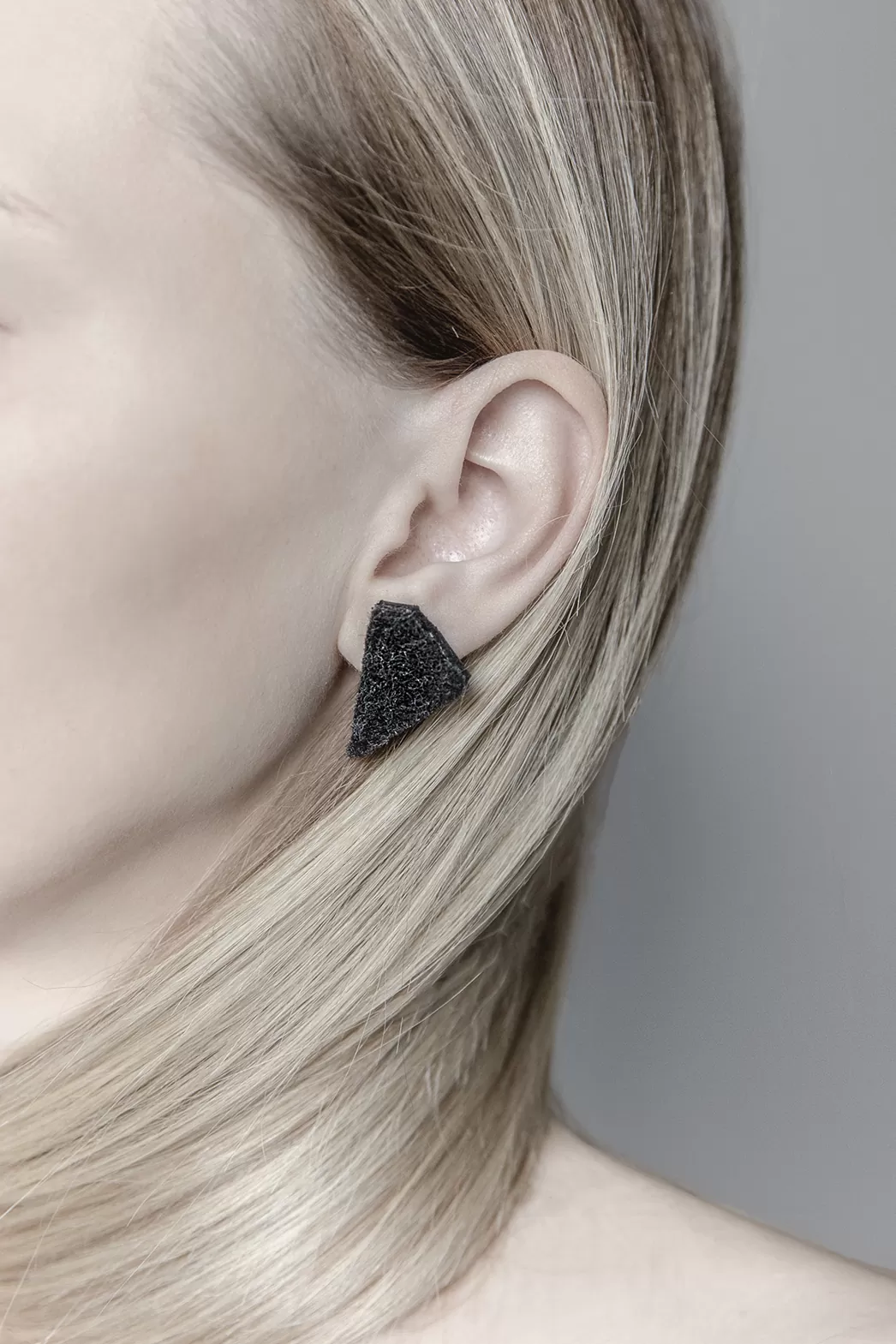 earrings NORDFOLD by Nordhale