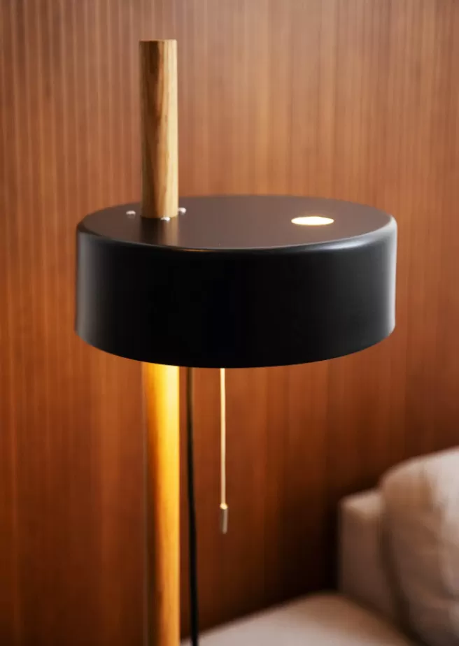 floorlamp BOLD by SEOS Light