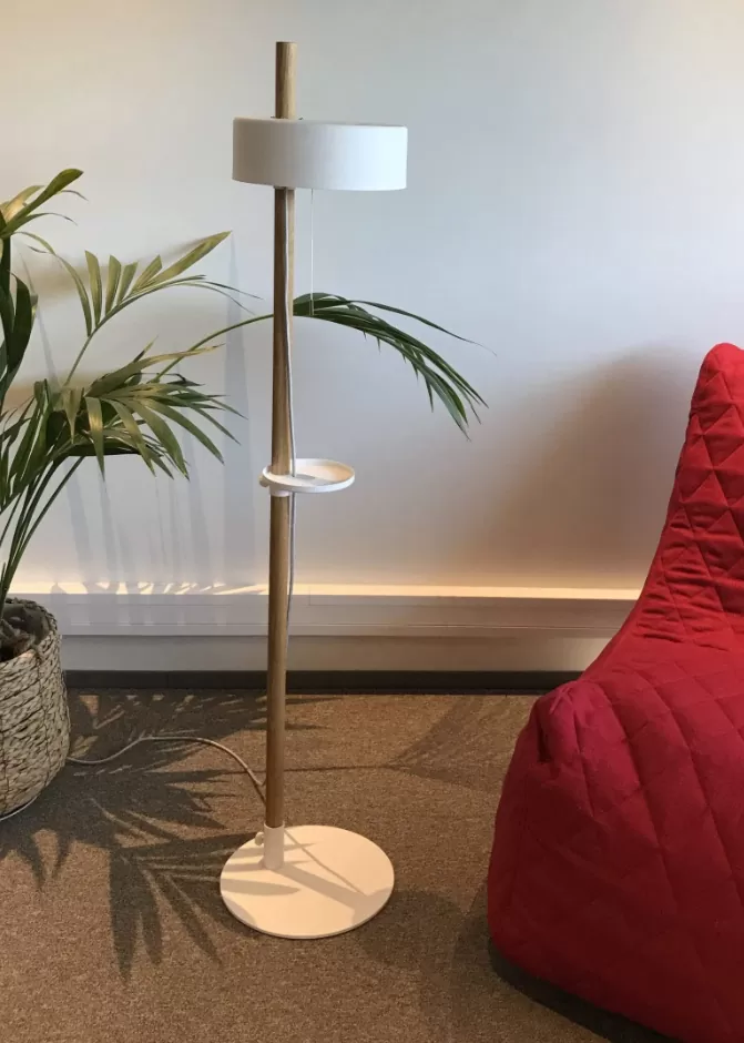 floorlamp BOLD by SEOS Light