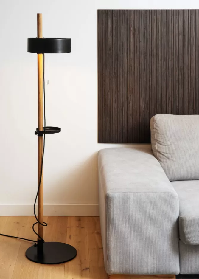 floorlamp BOLD by SEOS Light