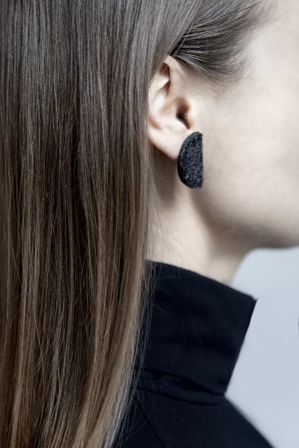 earrings NORDFOLD by Nordhale