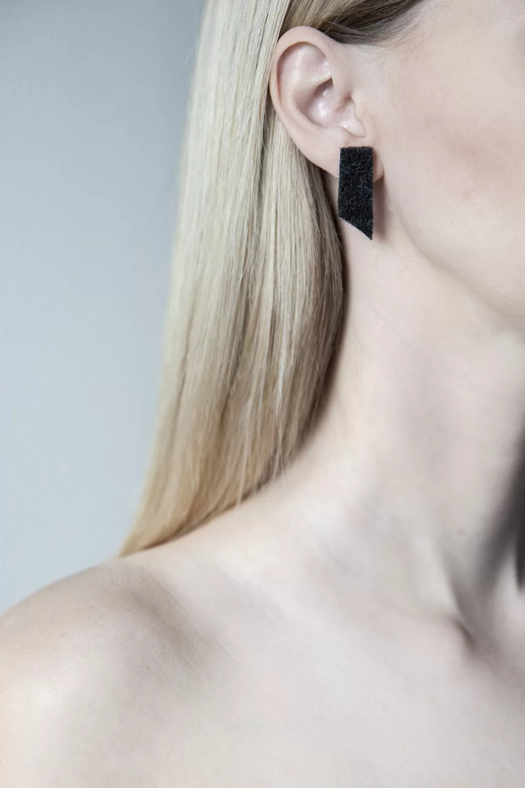 earrings NORDFOLD by Nordhale