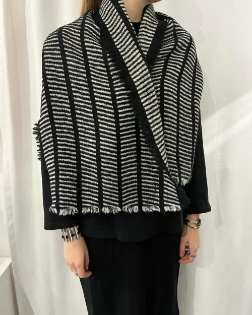 pleed ZIG ZAG by Kelpman Textile