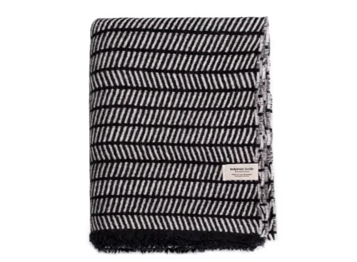 pleed ZIG ZAG by Kelpman Textile