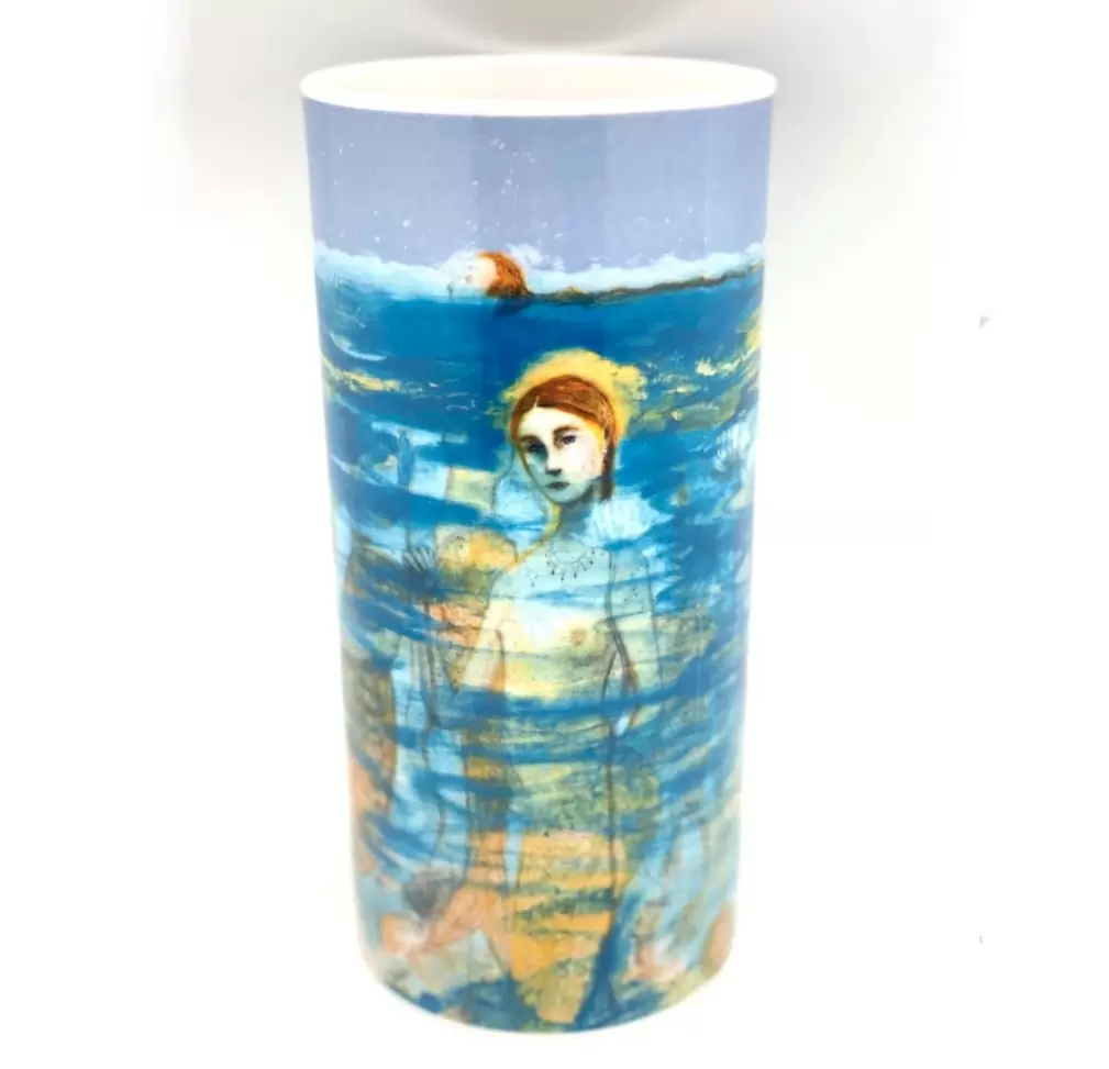 vaas MERINEITSID by Liisu Arro