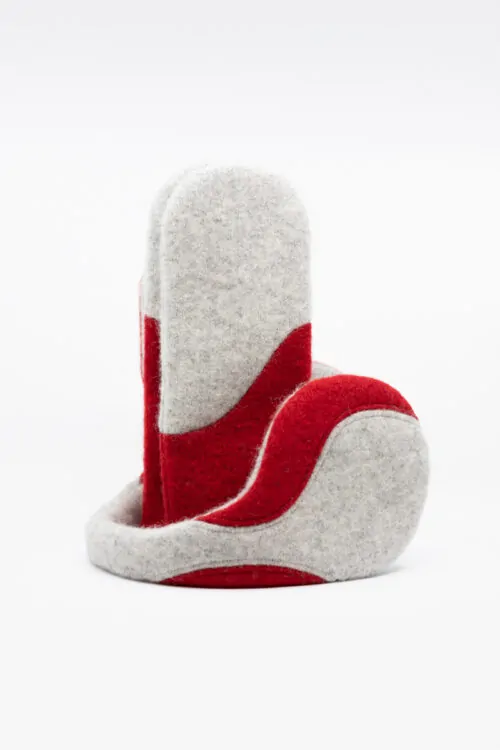 mittens by Hertta