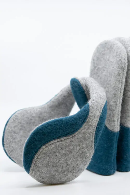 mittens by Hertta