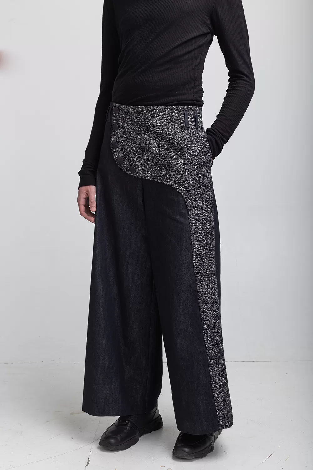 pants P2 by Karl Joonas Alamaa