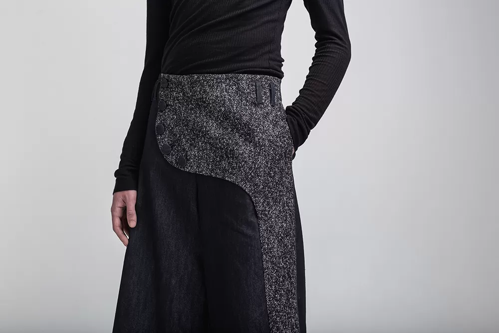 pants P2 by Karl Joonas Alamaa