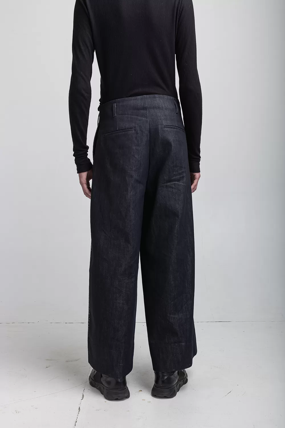 pants P2 by Karl Joonas Alamaa