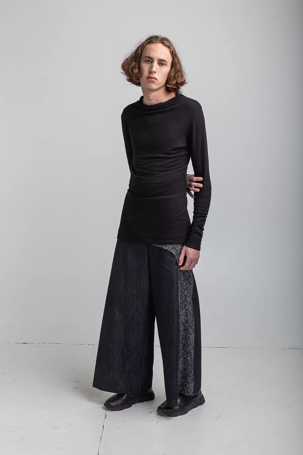 pants P2 by Karl Joonas Alamaa