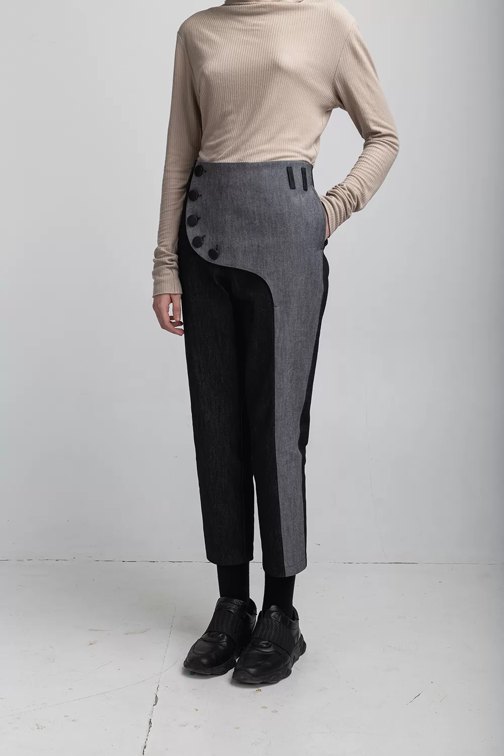 pants P1 by Karl Joonas Alamaa