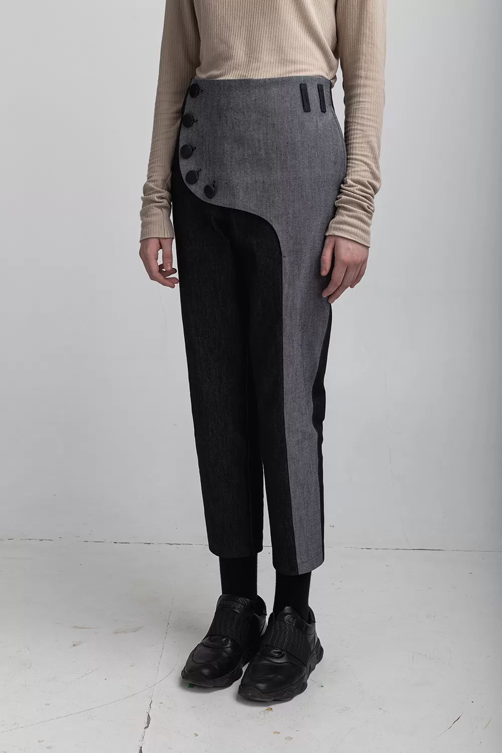 pants P1 by Karl Joonas Alamaa