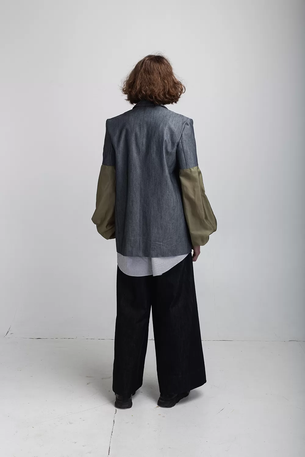 jacket J3 by Karl Joonas Alamaa