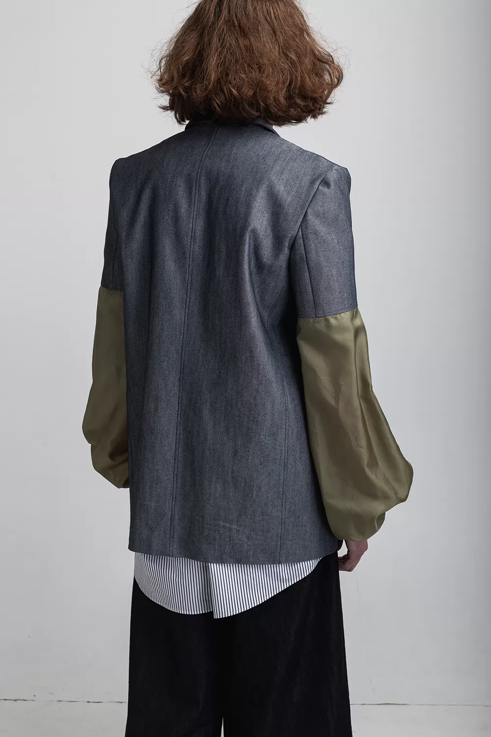 jacket J3 by Karl Joonas Alamaa