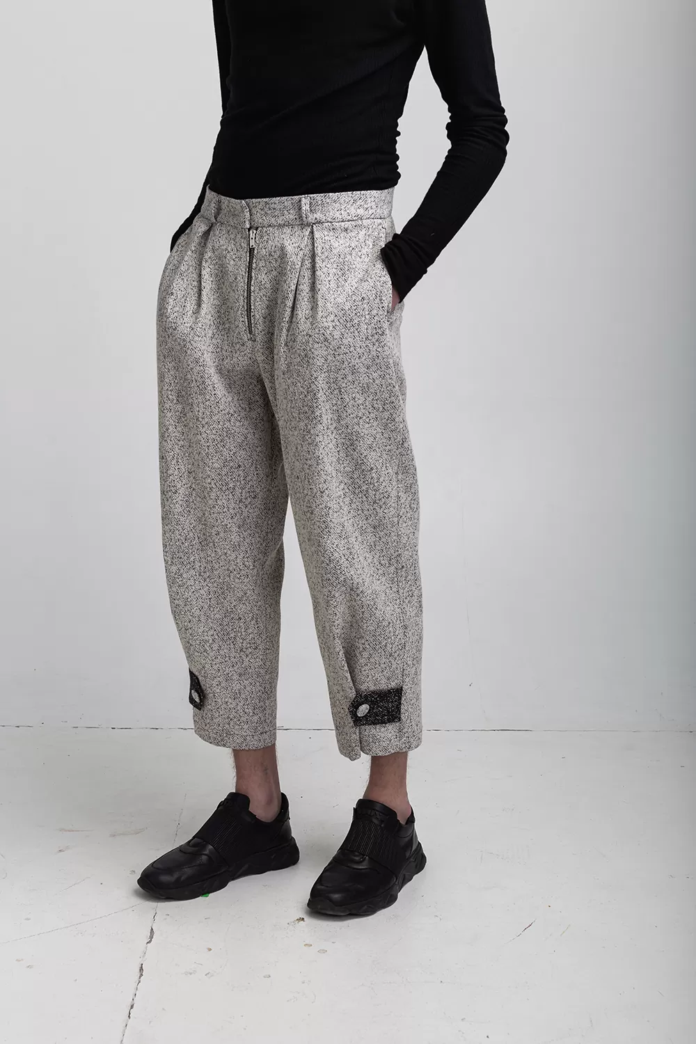 pants P4 by Karl Joonas Alamaa