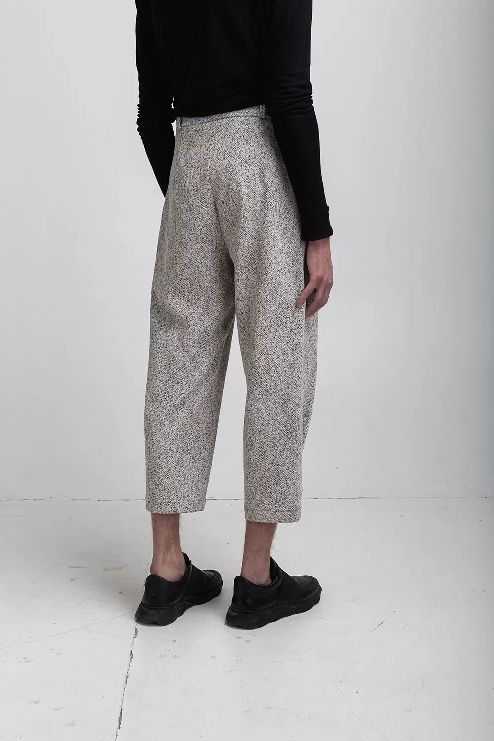 pants P4 by Karl Joonas Alamaa