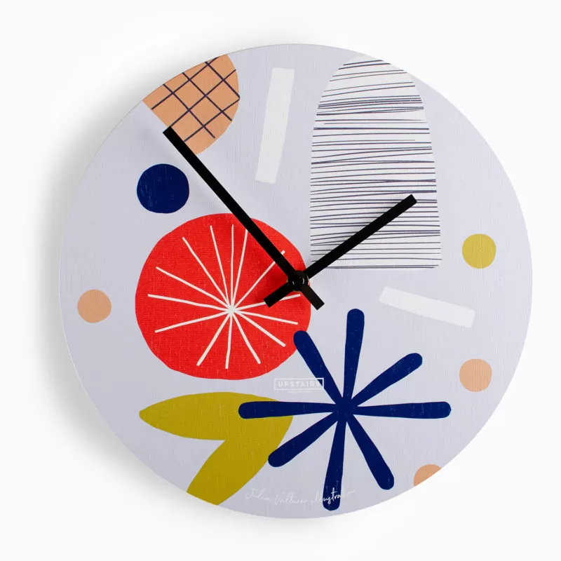 seinakell OAKY ABSTRACT by Upstairs