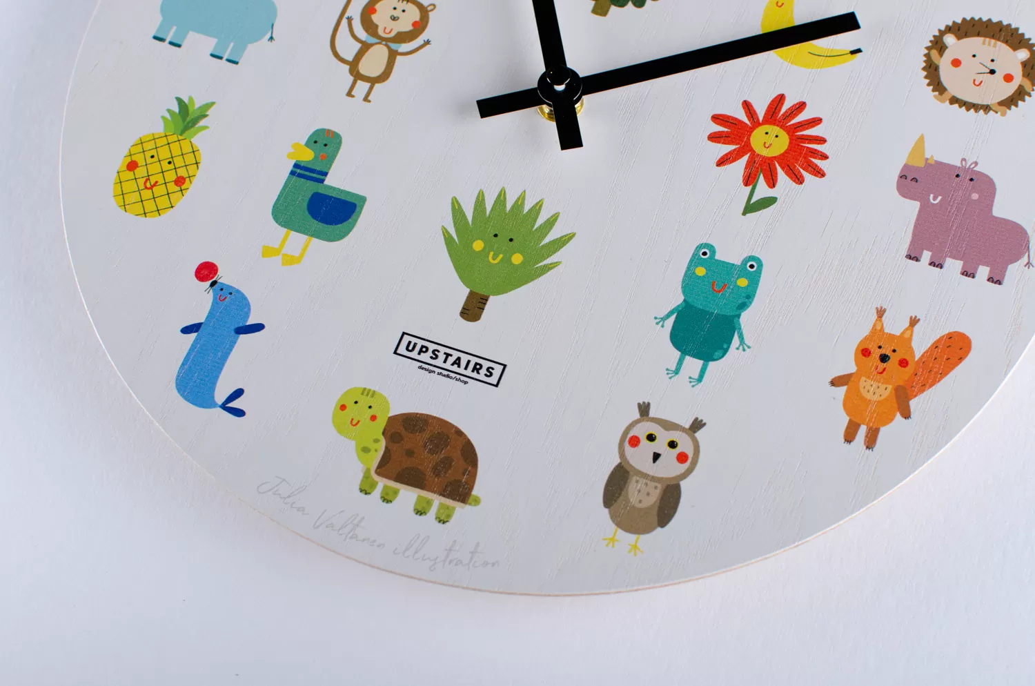 seinakell OAKY KIDS by Upstairs