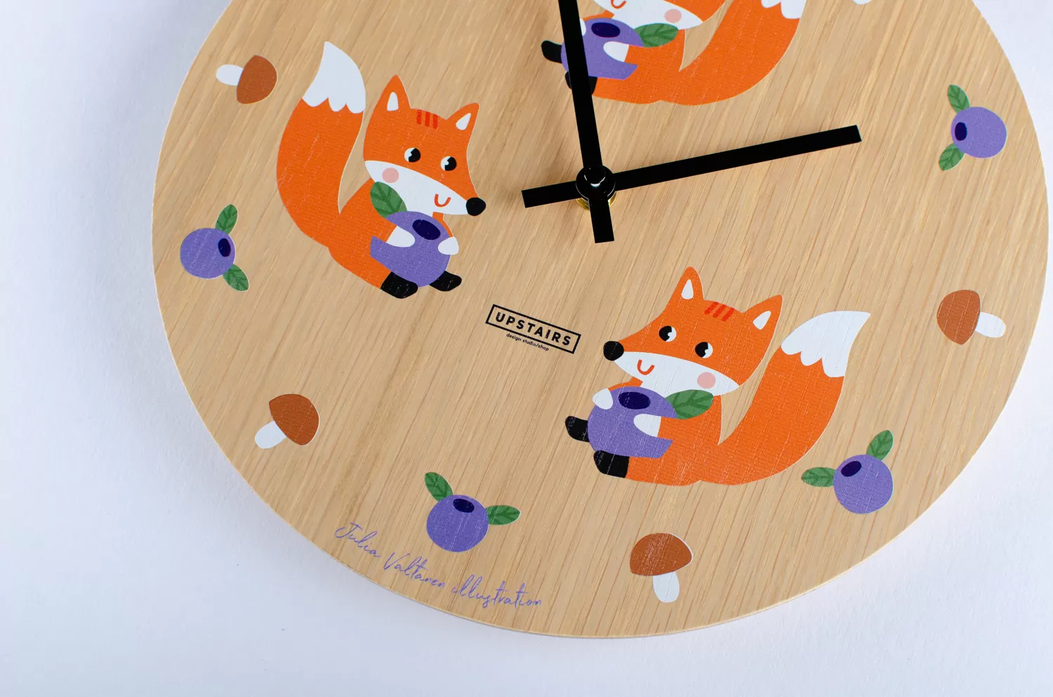 seinakell OAKY KIDS by Upstairs