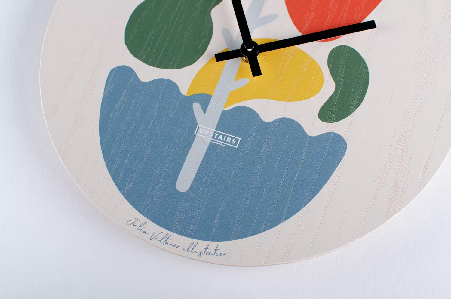 seinakell OAKY ABSTRACT by Upstairs