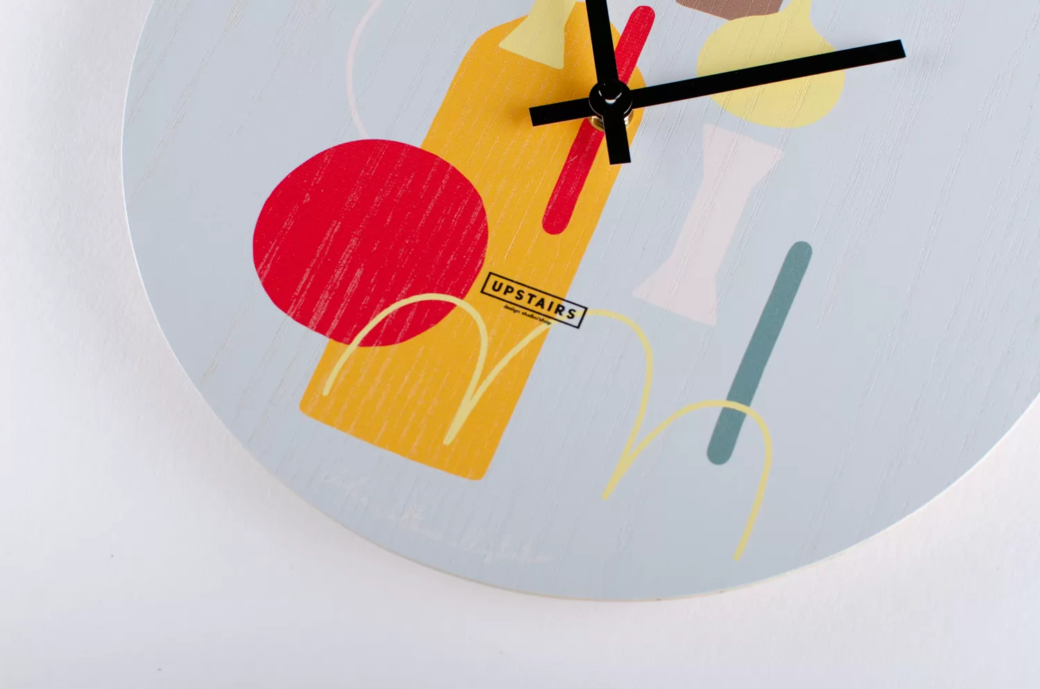 seinakell OAKY ABSTRACT by Upstairs