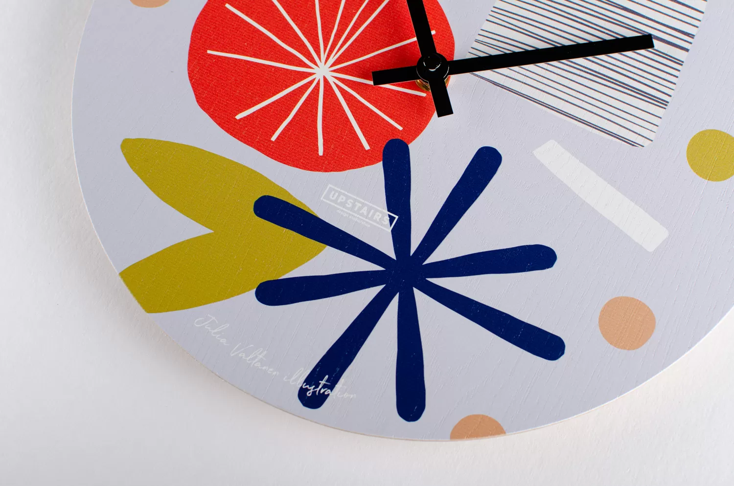 seinakell OAKY ABSTRACT by Upstairs