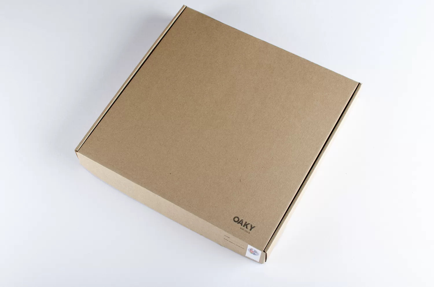 seinakell OAKY ABSTRACT by Upstairs