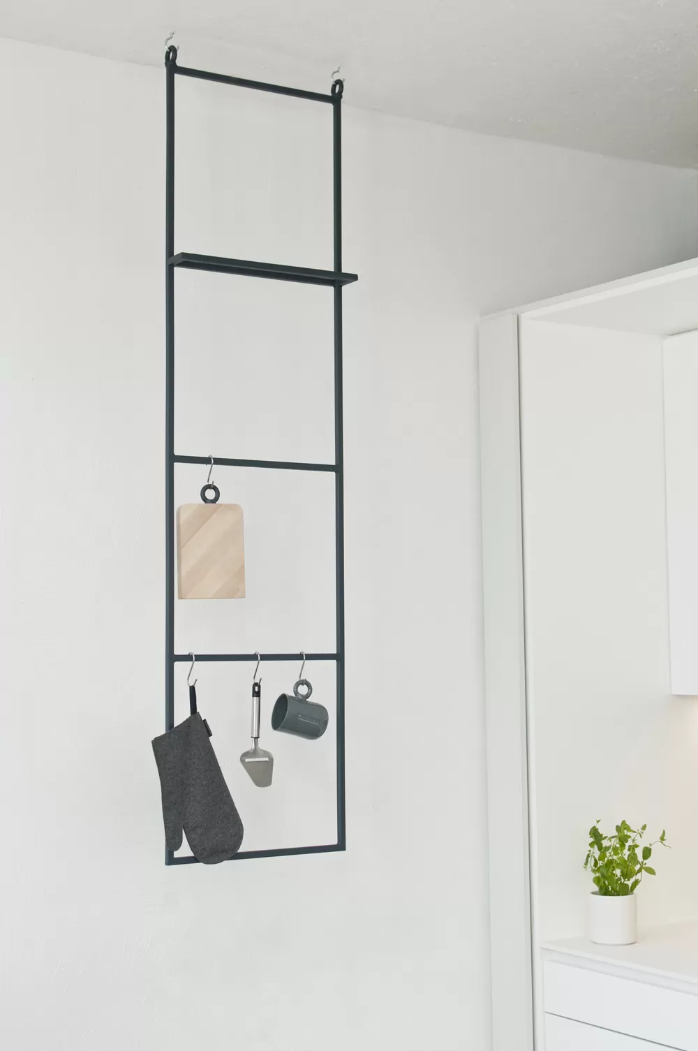 redel M12 TOWEL LADDER by Upstairs