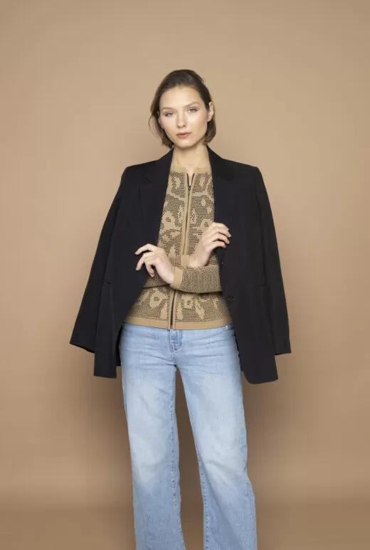 kampsun WANDA by Liisa Soolepp