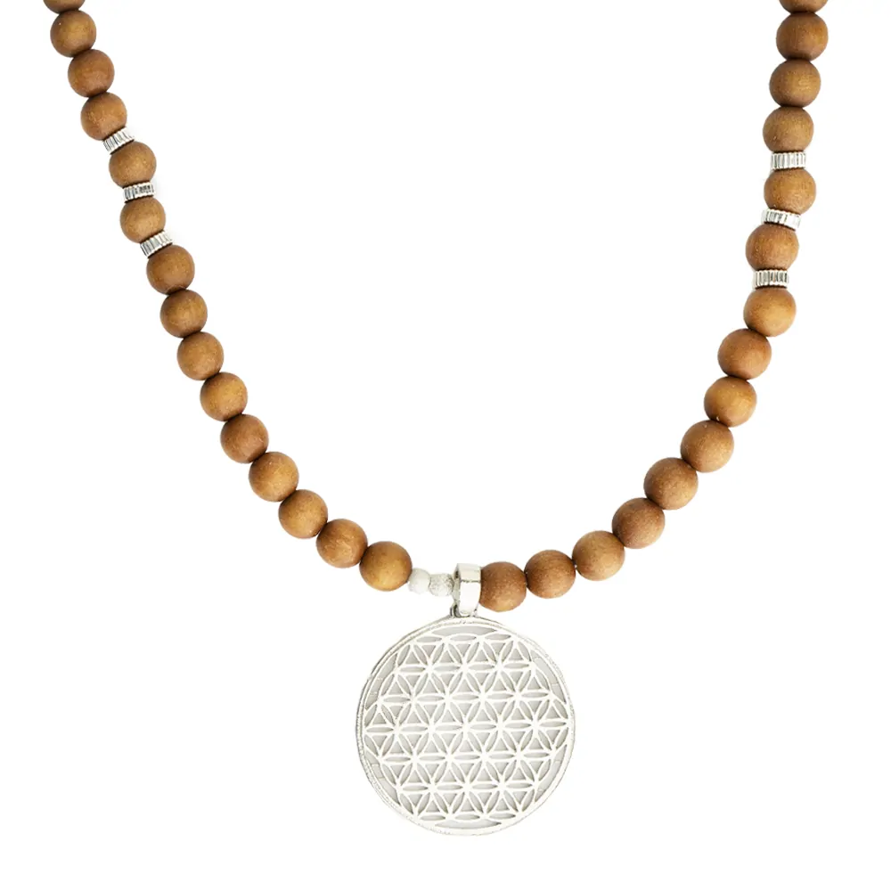 kaelaehe FLOWER OF LIFE by NVBYK