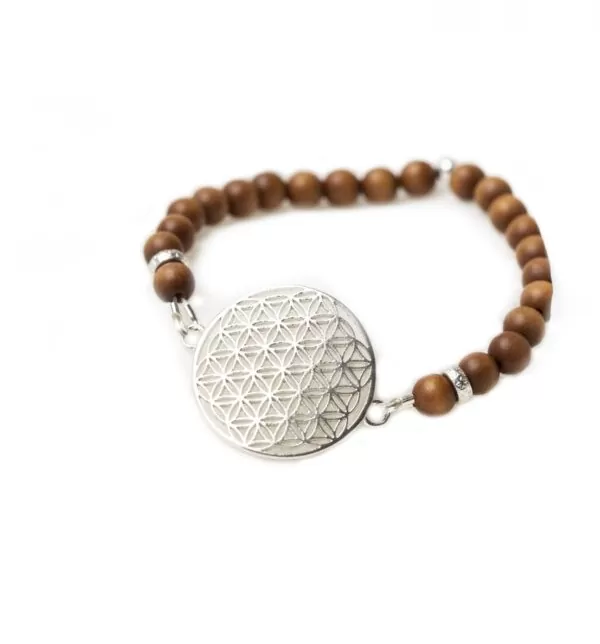 käeehe FLOWER OF LIFE by NVBYK