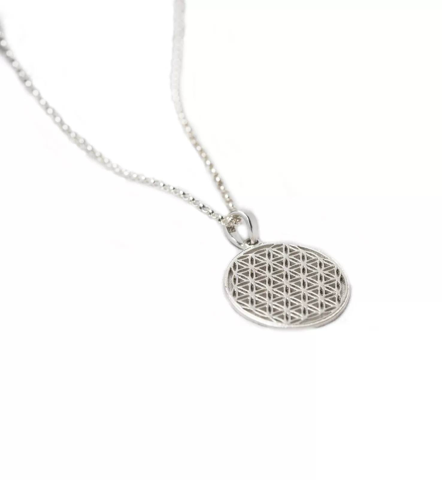 kaelaehe FLOWER OF LIFE by NVBYK