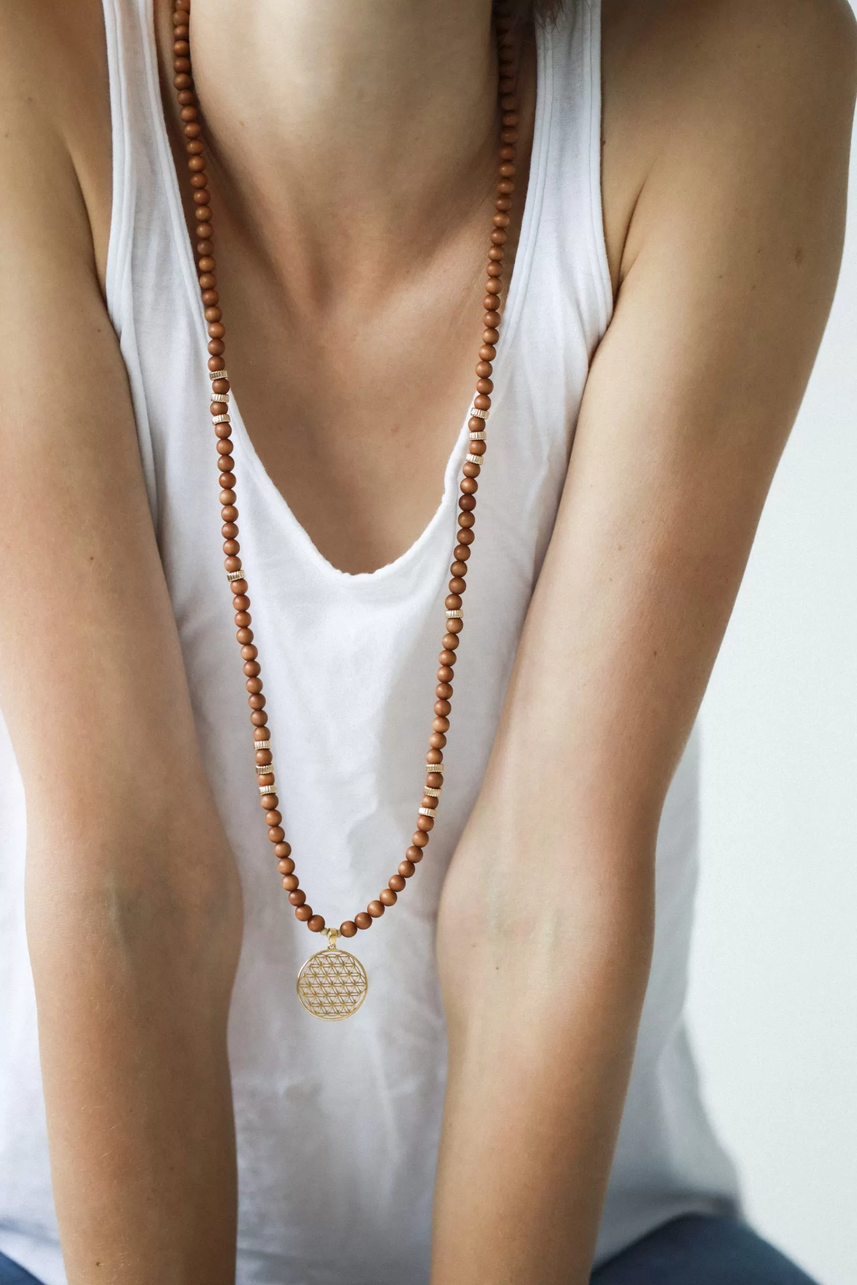 kaelaehe FLOWER OF LIFE by NVBYK