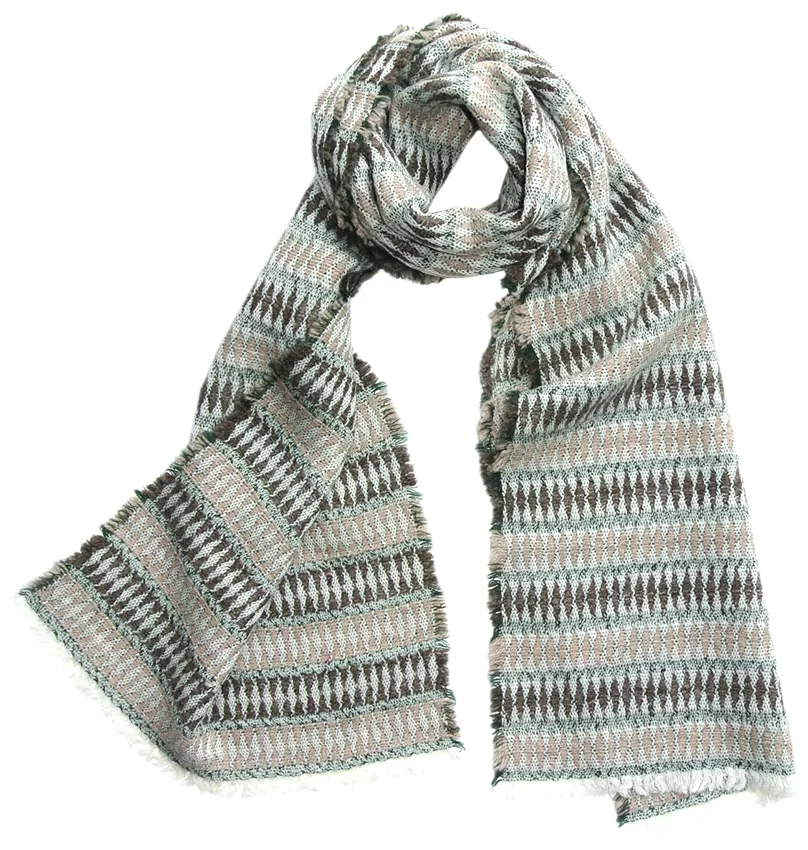 sall HARLEQUIN by Kelpman Textile