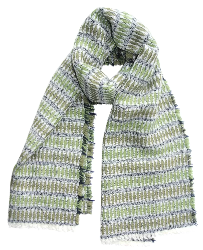 sall HARLEQUIN by Kelpman Textile