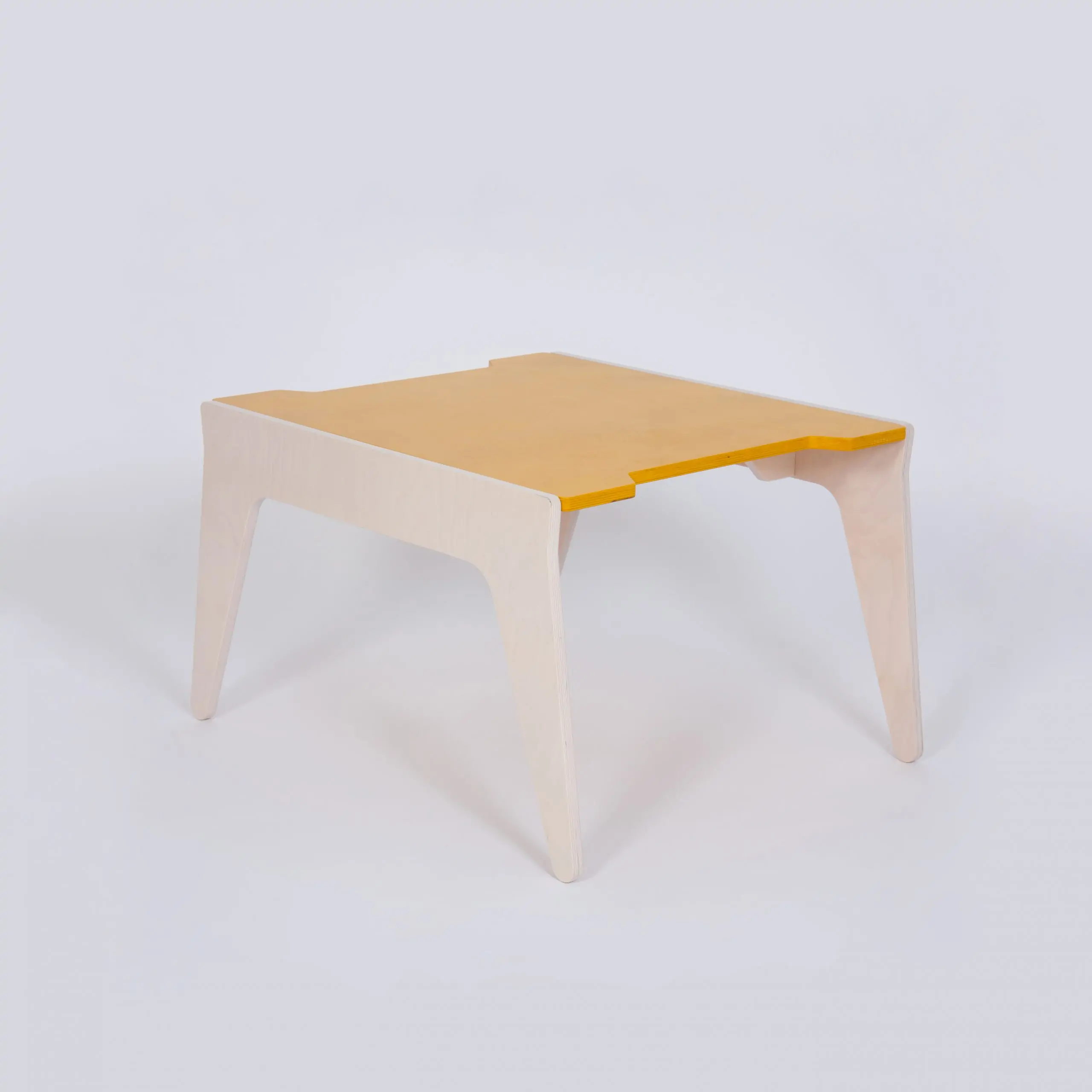 children’s table smaller AHOI by WolfBerry