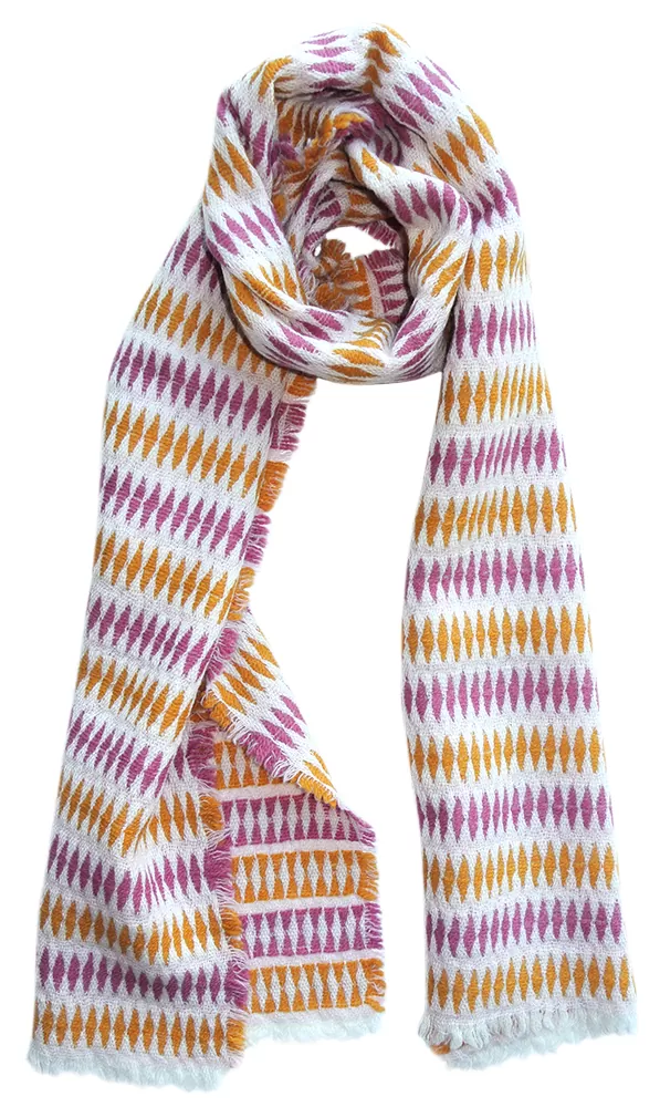 sall HARLEQUIN by Kelpman Textile