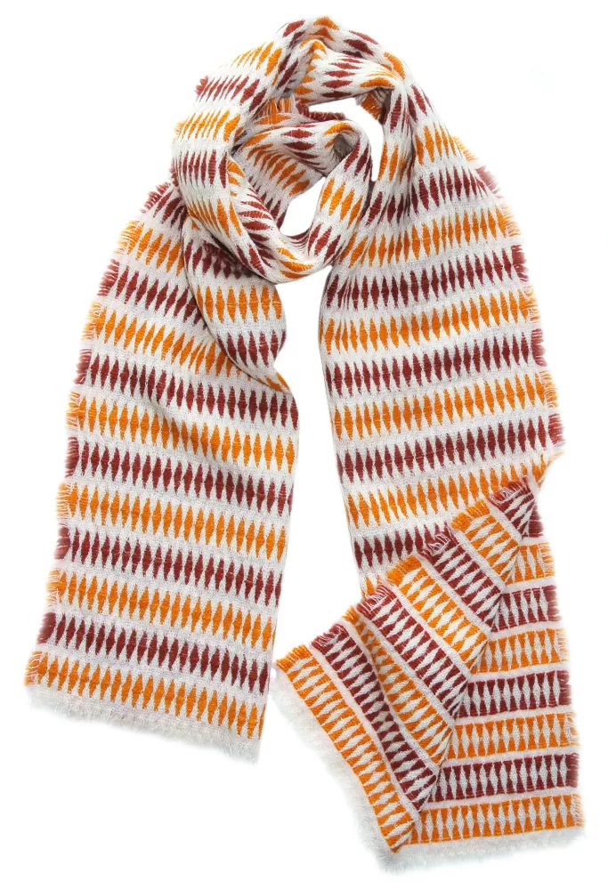 sall HARLEQUIN by Kelpman Textile