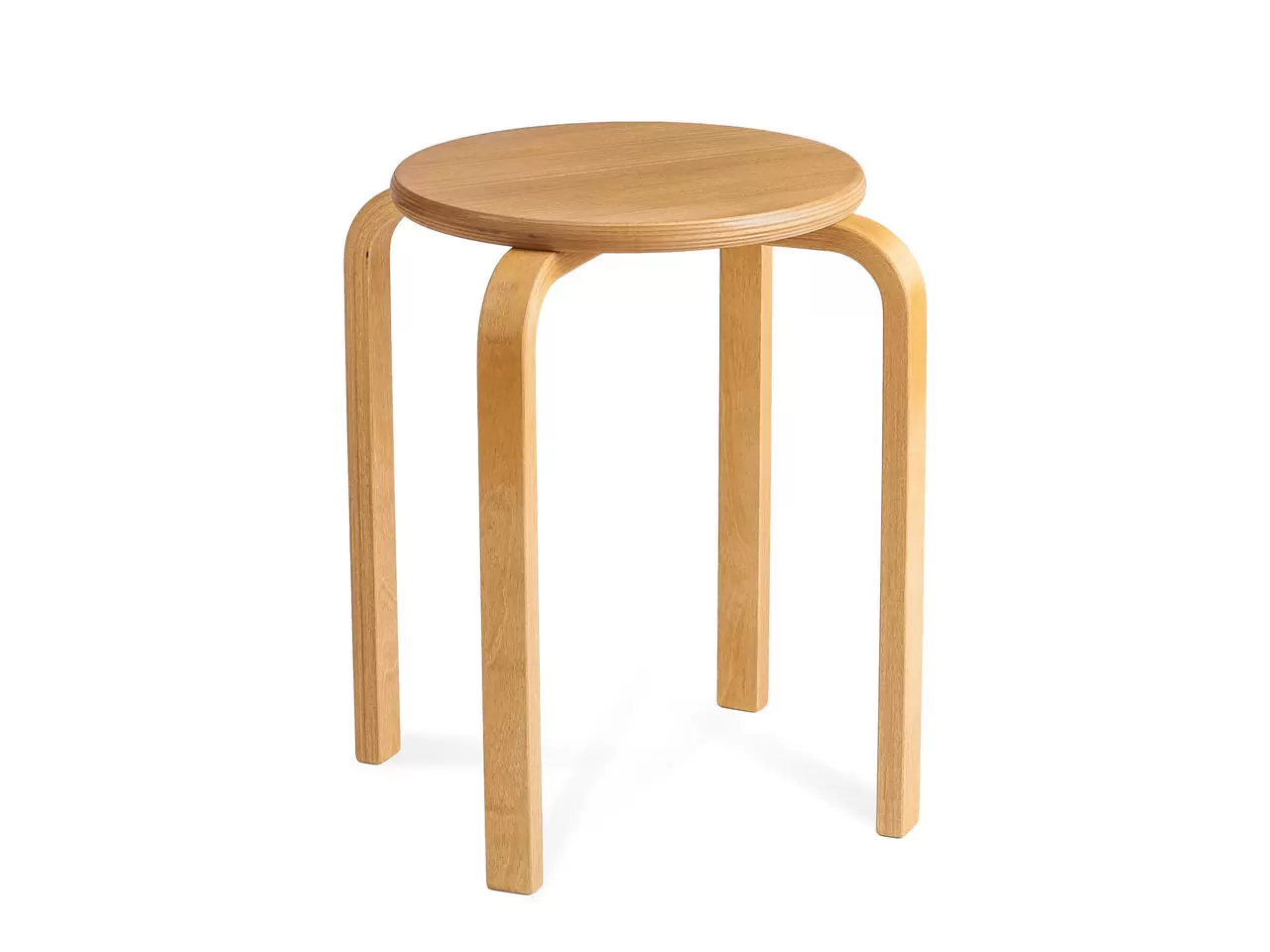 stool LUX by Tarmeko