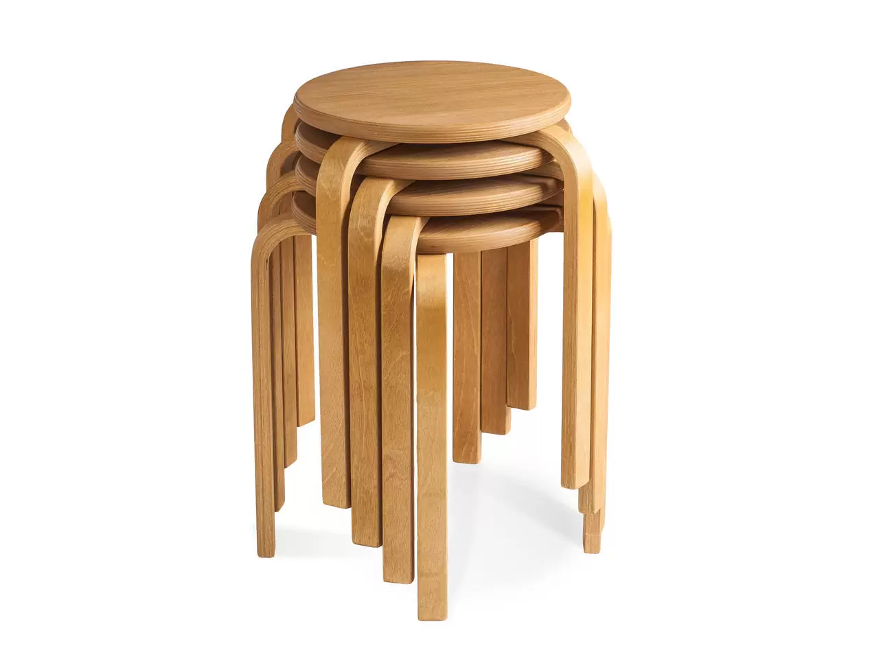 stool LUX by Tarmeko