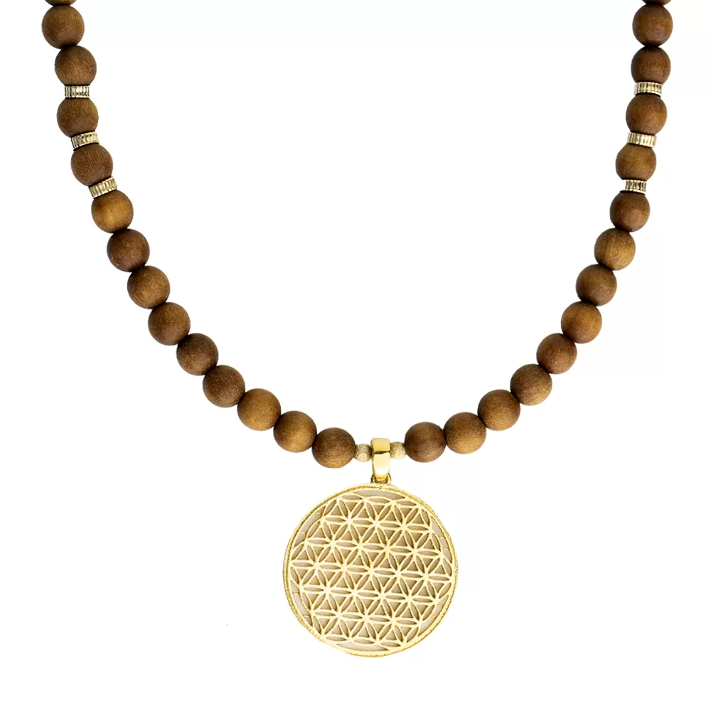 kaelaehe FLOWER OF LIFE by NVBYK