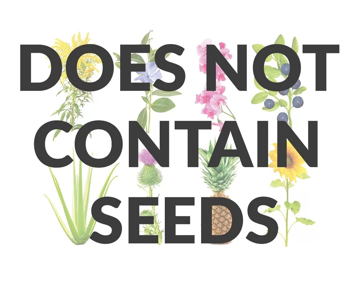 plant pod 3-pack by Click and Grow