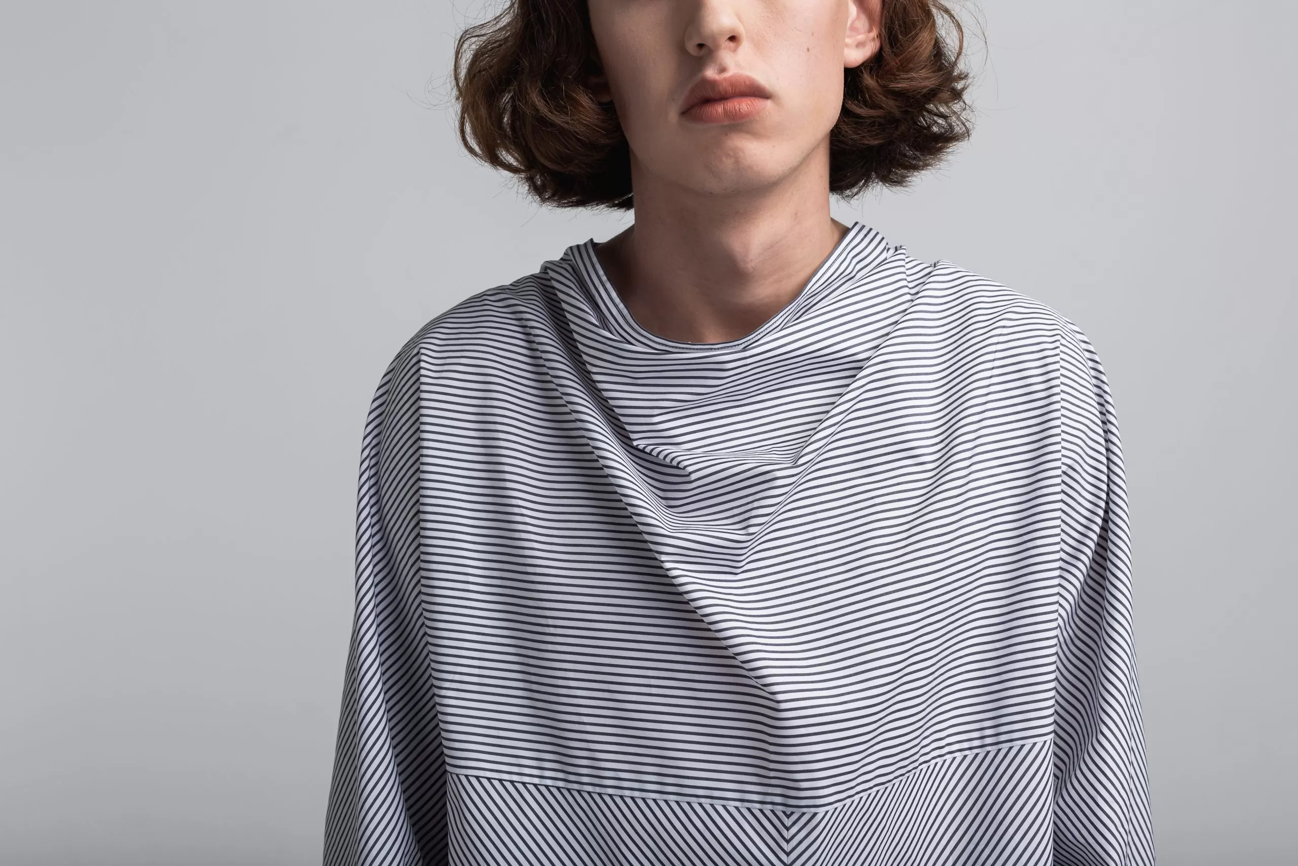 shirt S1 by Karl Joonas Alamaa