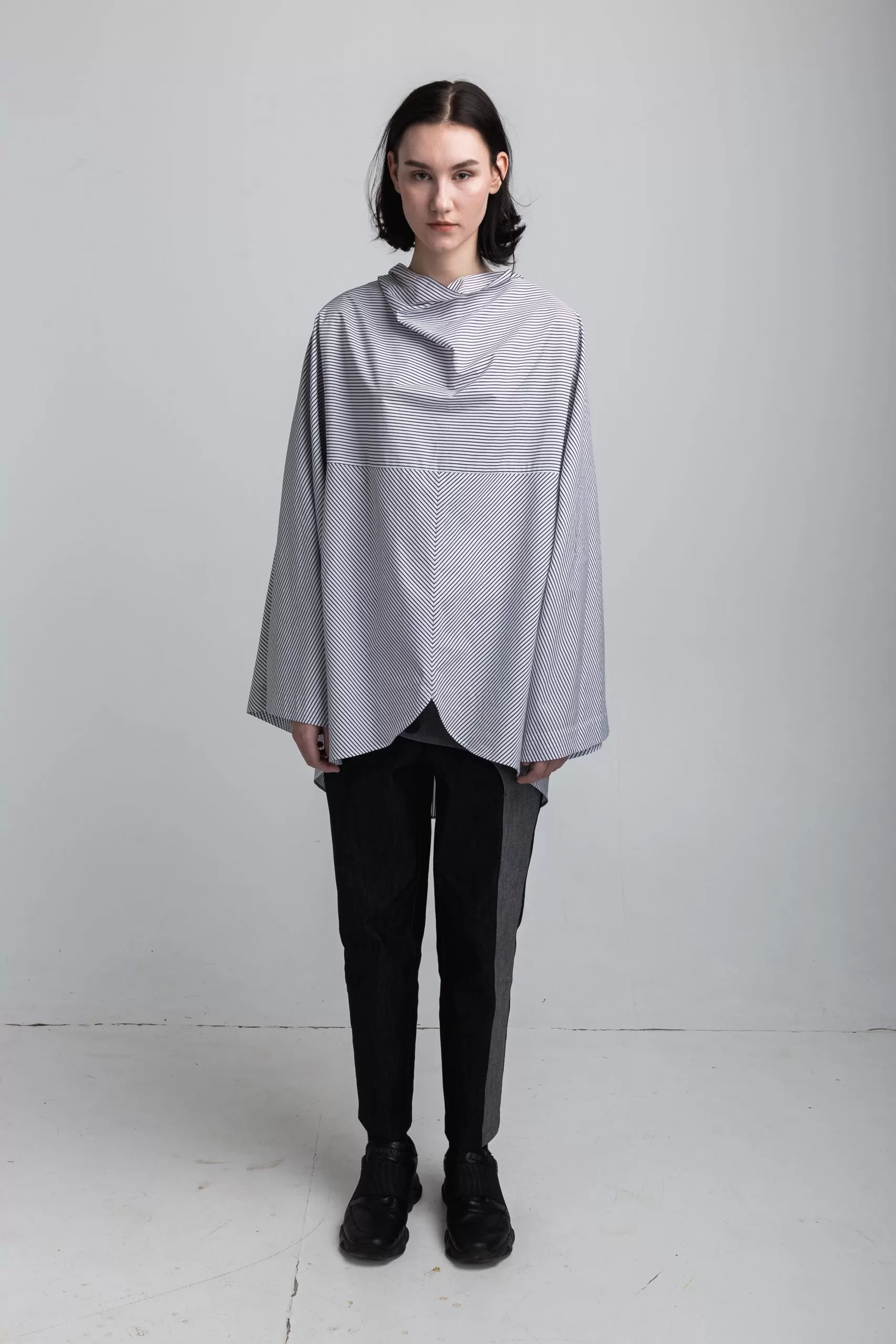 shirt S1 by Karl Joonas Alamaa